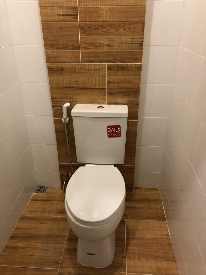 H2B Hostel 푸껫 외부 사진